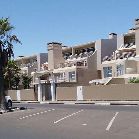 سواكوبموند Sand & Sea المظهر الخارجي الصورة